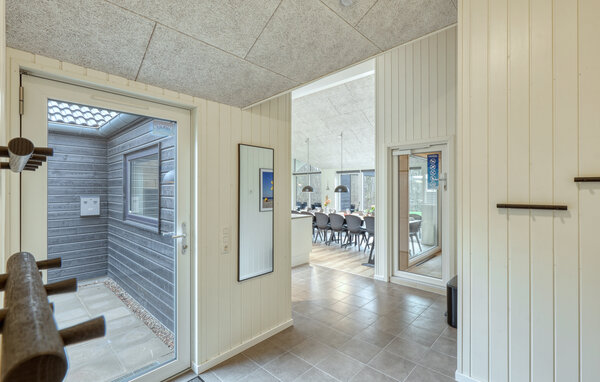 Ferienhaus - Trams am See , Deutschland - DMV077 501