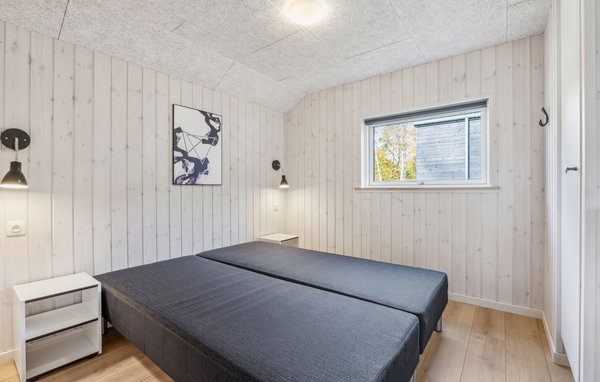 Ferienhaus Aqua 186
