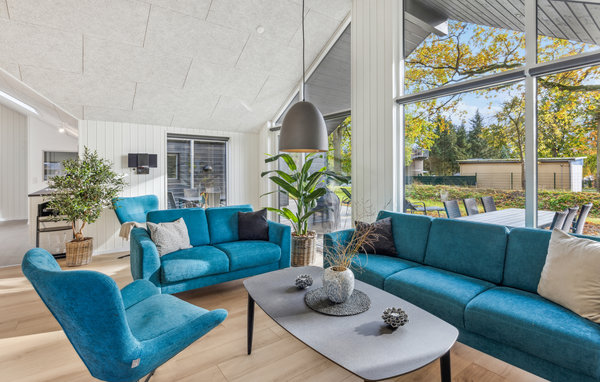 Ferienhaus Aqua 186