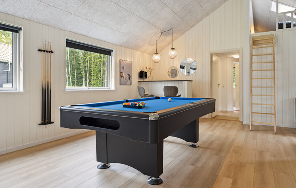 Ferienhaus Aqua 221