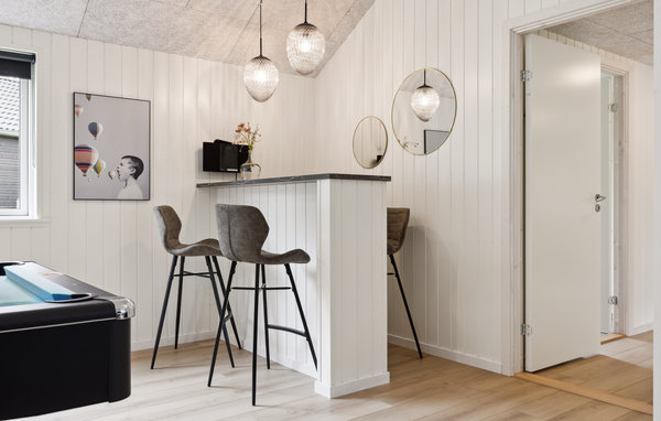 Ferienhaus Aqua 221
