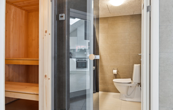 Ferienhaus Aqua 221