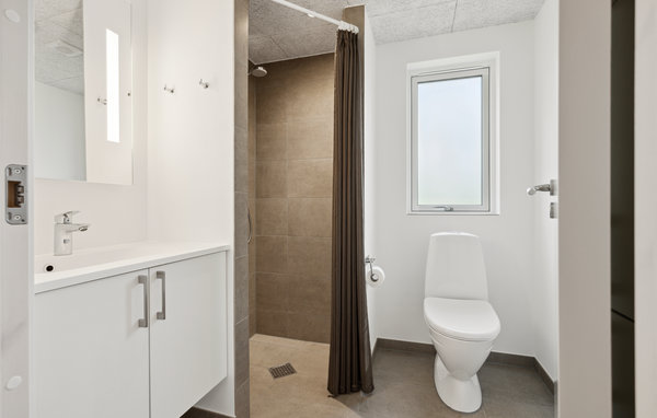 Ferienhaus Aqua 221