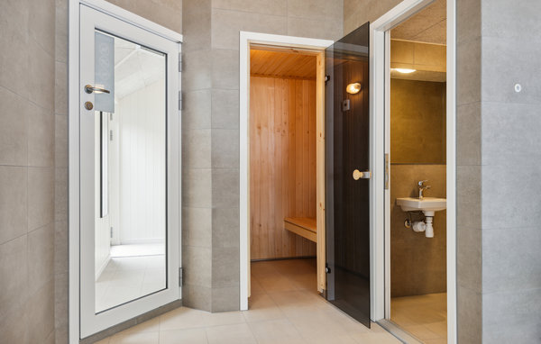 Ferienhaus Aqua 221