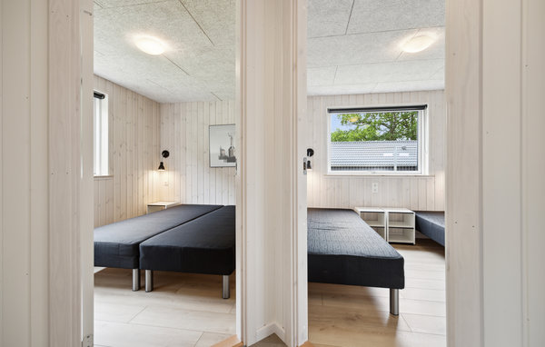 Ferienhaus Aqua 221