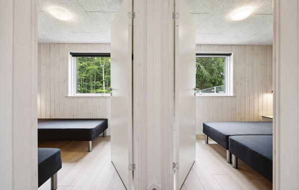 Ferienhaus Aqua 221