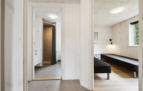 Ferienhaus Aqua 221