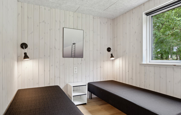 Ferienhaus Aqua 221