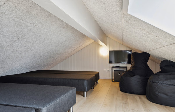 Ferienhaus Aqua 221