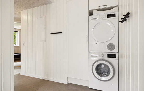 Ferienhaus Aqua 221
