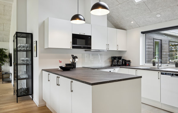 Ferienhaus Aqua 221