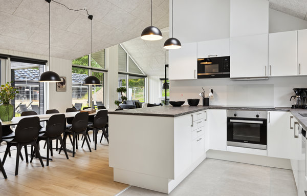 Ferienhaus Aqua 221