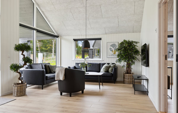 Ferienhaus Aqua 221
