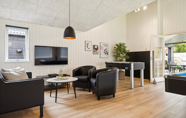 Ferienhaus Aqua 221