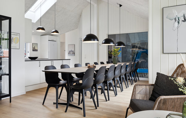 Ferienhaus Aqua 221