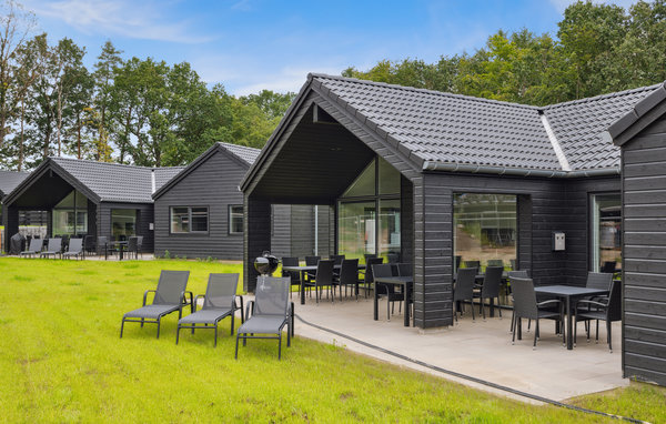 Ferienhaus Aqua 221