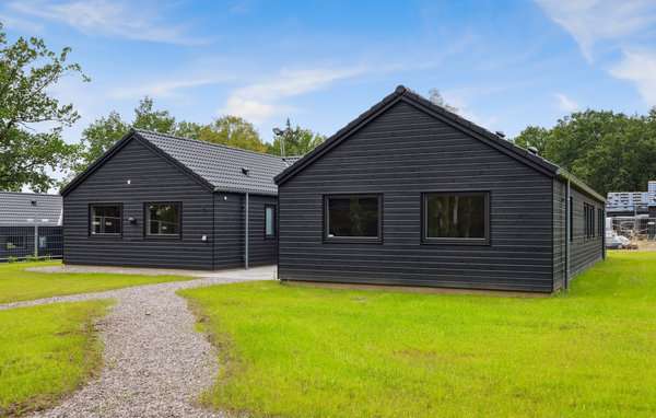 Ferienhaus Aqua 221