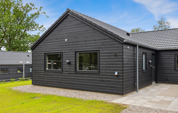Ferienhaus Aqua 221