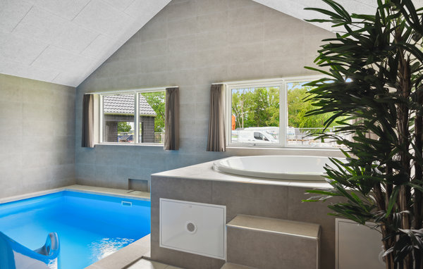 Ferienhaus Aqua 221