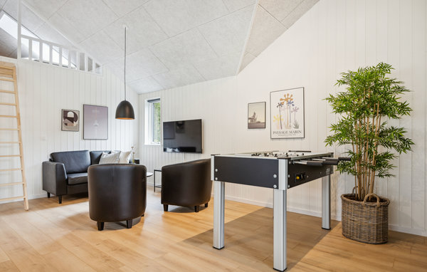 Maison Aqua 221