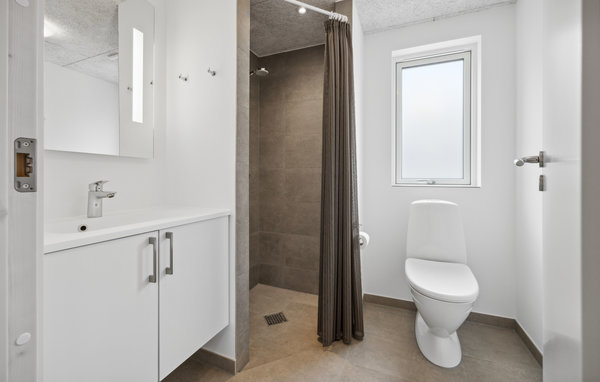 Maison Aqua 221
