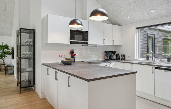 Ferienhaus Aqua 221