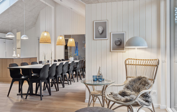 Ferienhaus Aqua 242