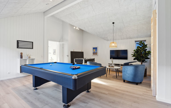 Ferienhaus Aqua 242