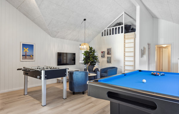 Ferienhaus Aqua 242