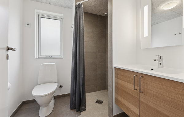 Ferienhaus Aqua 242