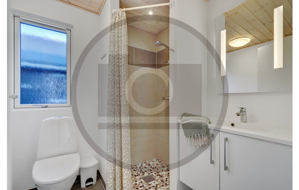 Ferienhaus Aqua 242