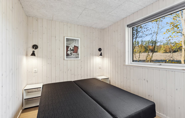 Ferienhaus Aqua 242