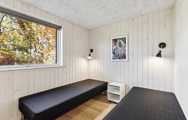 Ferienhaus Aqua 242