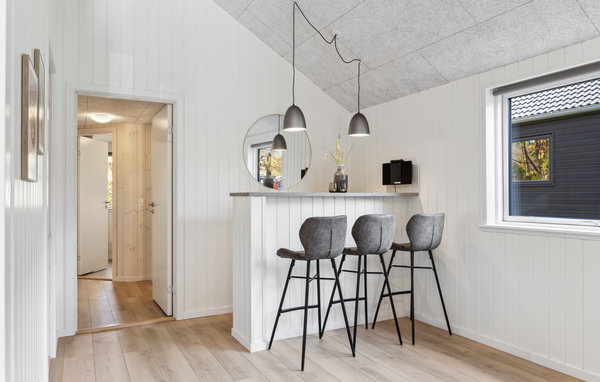 Ferienhaus Aqua 242