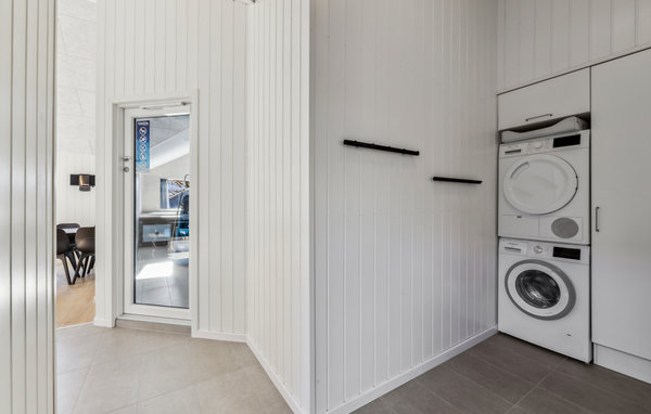 Ferienhaus Aqua 242