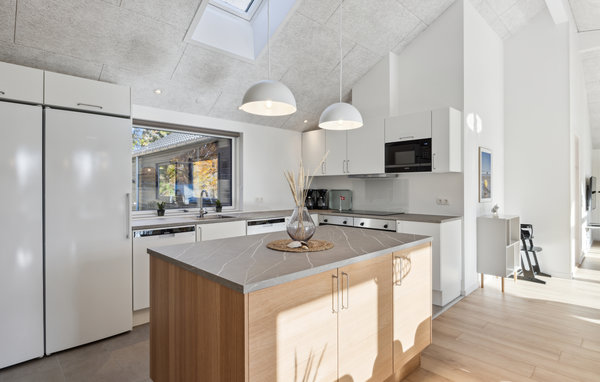 Ferienhaus Aqua 242