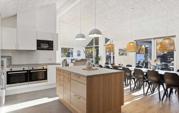 Ferienhaus Aqua 242