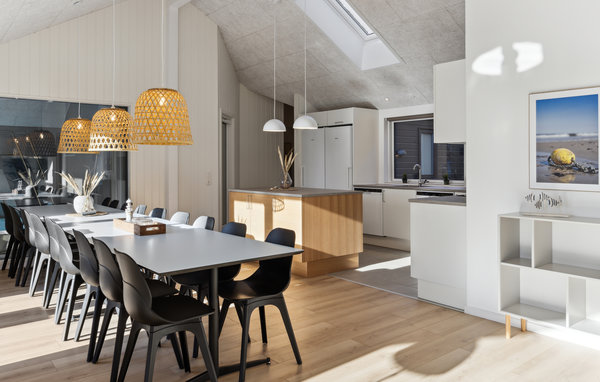 Ferienhaus Aqua 242
