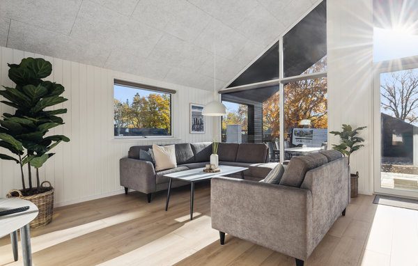 Ferienhaus Aqua 242
