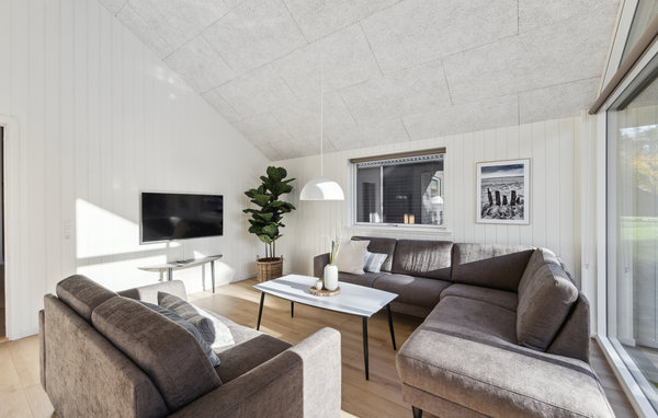 Ferienhaus Aqua 242