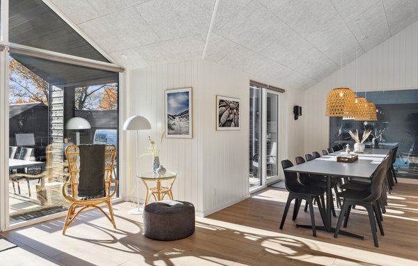 Ferienhaus Aqua 242