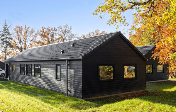 Ferienhaus Aqua 242