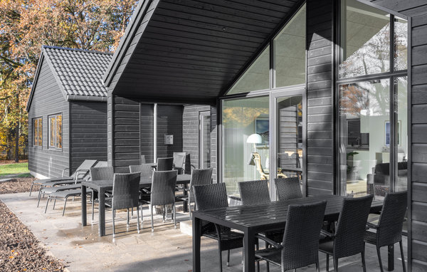 Ferienhaus Aqua 242