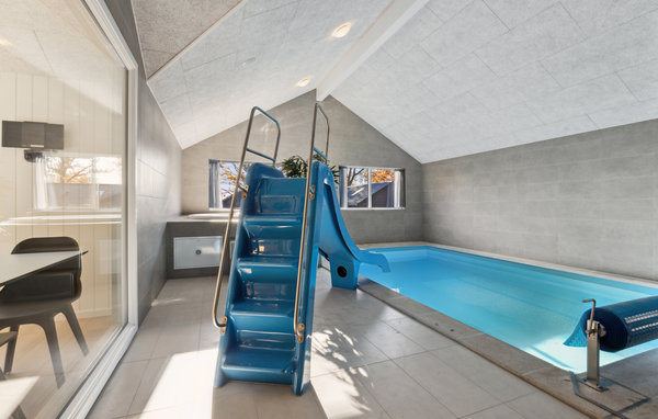 Ferienhaus Aqua 242