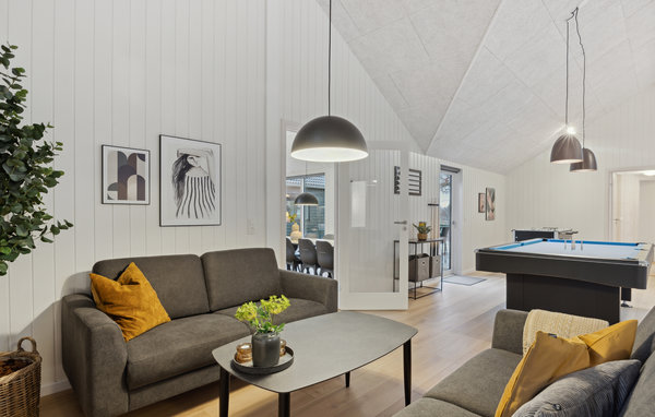 Ferienhaus Aqua 267