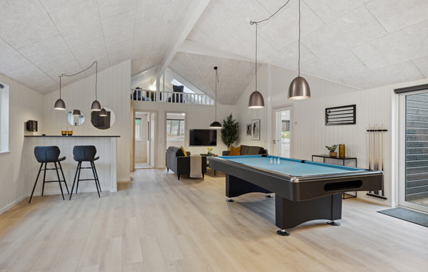 Ferienhaus Aqua 267