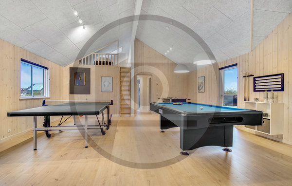 Ferienhaus Aqua 267