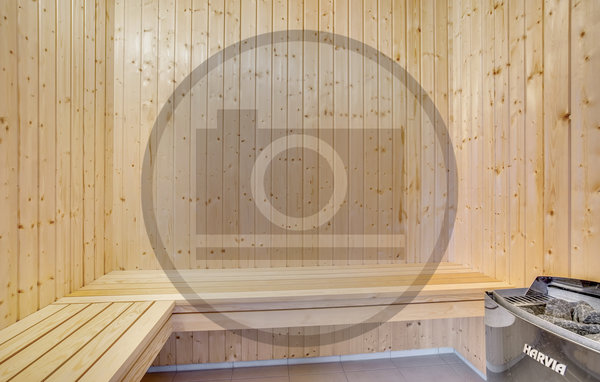 Ferienhaus Aqua 267
