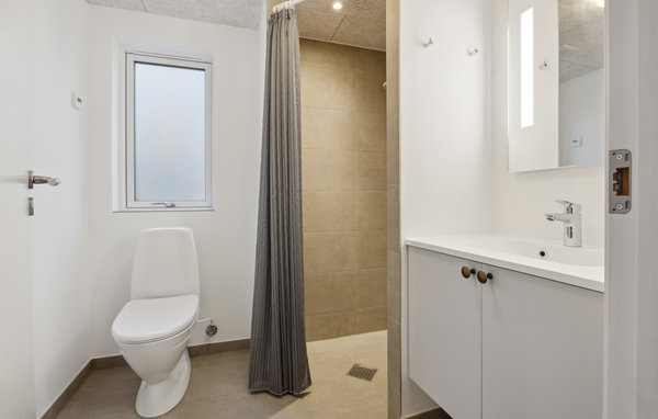 Ferienhaus Aqua 267
