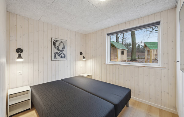 Ferienhaus Aqua 267